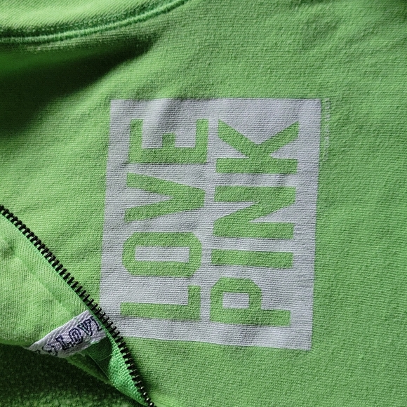 Victoria's secret pullover - Picture 2 of 4